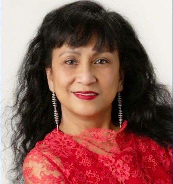 Maribel Steadman